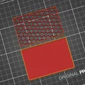 Khay Đựng Xà Phòng 3D (Soap Tray) - Giữ Bánh Xà Phòng Luôn Khô Ráo - Thumbnail 2