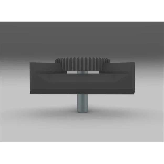 Bản mod hệ thống chỉnh Hop-up cho Amoeba Striker - Image 3