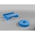 Bản mod hệ thống chỉnh Hop-up cho Amoeba Striker - Thumbnail 7