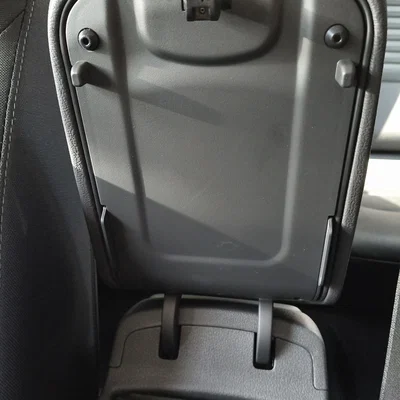 Hộp để đồ bệ tì tay cho Hyundai i30