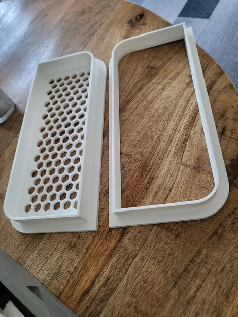 ownmade - Lỗ thông gió cho cửa tủ bếp - Image 10