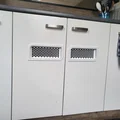 ownmade - Lỗ thông gió cho cửa tủ bếp - Thumbnail 12