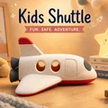 Bộ sưu tập mô hình 3D đồ chơi cho bé: Đèn ngủ, Xe đua và Tàu vũ trụ - Thumbnail 3