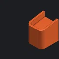 ownMade - Chân đế nâng TV (TV Mount leg Risers) - Thumbnail 1
