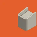 ownMade - Chân đế nâng TV (TV Mount leg Risers) - Thumbnail 2