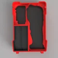 Khay lót Milwaukee Packout cho máy đa năng Dewalt (Bản sửa đổi 2) - Thumbnail 2