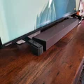 ownMade - Chân đế nâng TV (TV Mount leg Risers) - Thumbnail 3
