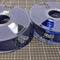 Kẹp giữ sợi filament Sunlu Spool V3 (Quick-Snap) - Thumbnail 2