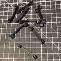 Kẹp giữ sợi filament Sunlu Spool V3 (Quick-Snap) - Thumbnail 3