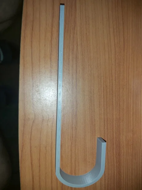Giá treo tường cho carabina và súng trường - Giải pháp trưng bày 3D - Image 3