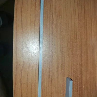 Giá treo tường cho carabina và súng trường - Giải pháp trưng bày 3D