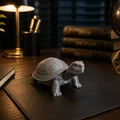 Mô hình rùa chân thực với độ chi tiết cao - Thumbnail 1