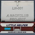 Little Helper - Trợ thủ nhỏ đắc lực cho thầy cô - Thumbnail 6
