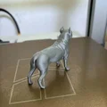 Mô hình Pit Bull sống động với chi tiết giải phẫu sắc nét - Thumbnail 3