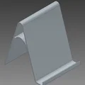 Chân đế để khung ảnh 3D đa năng, tiết kiệm diện tích (Nesting Stand) - Thumbnail 1