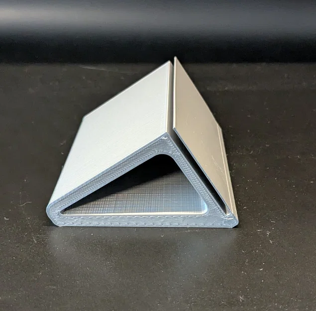 Chân đế 3D thông minh cho máy tính bảng 8 inch (iPad mini) - Image 1