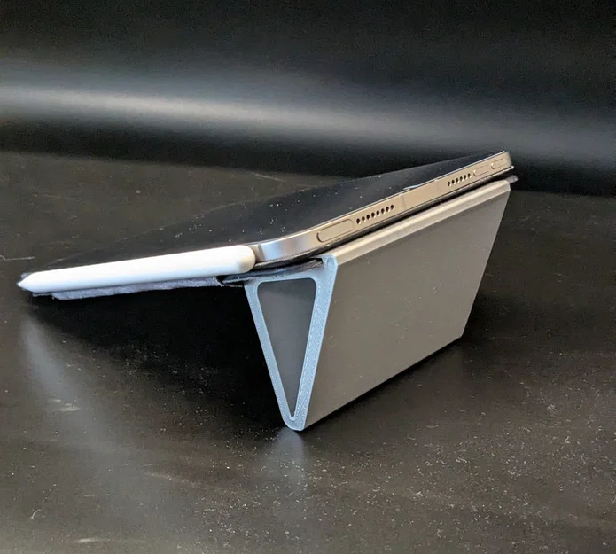 Chân đế 3D thông minh cho máy tính bảng 8 inch (iPad mini) - Image 2