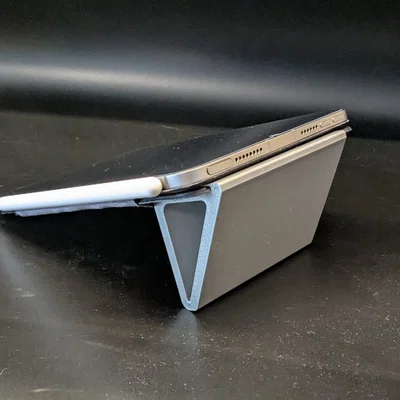 Chân đế 3D thông minh cho máy tính bảng 8 inch (iPad mini)