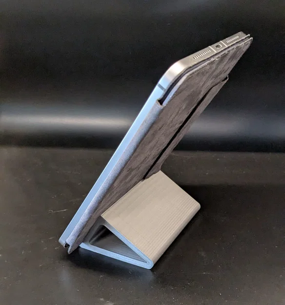 Chân đế 3D thông minh cho máy tính bảng 8 inch (iPad mini) - Image 3