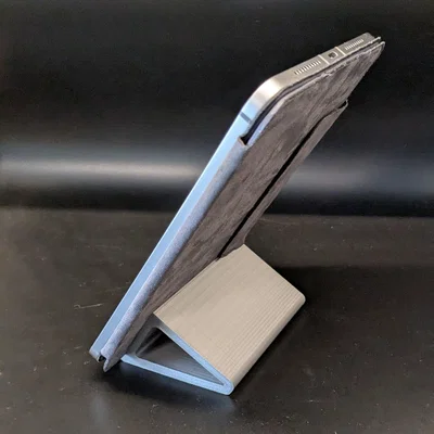 Chân đế 3D thông minh cho máy tính bảng 8 inch (iPad mini)