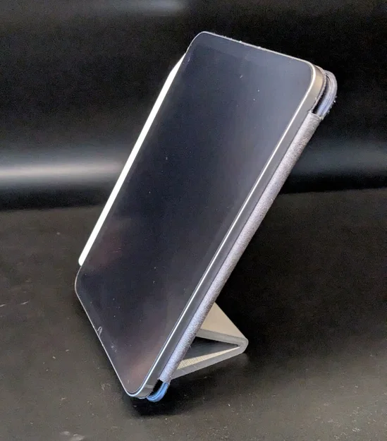 Chân đế 3D thông minh cho máy tính bảng 8 inch (iPad mini) - Image 4