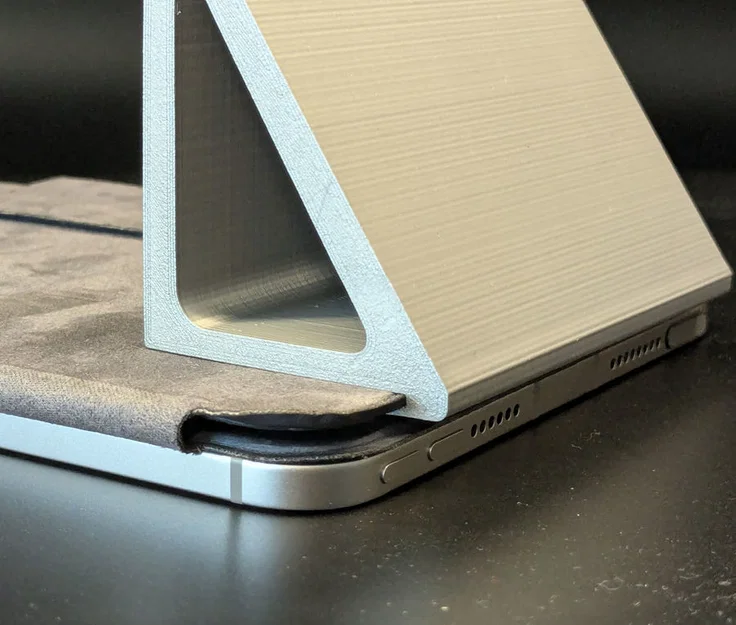 Chân đế 3D thông minh cho máy tính bảng 8 inch (iPad mini) - Image 5