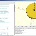 AI - OpenSCAD - Mẫu núm vặn đánh giá hiệu năng - Thumbnail 6