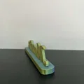 Bảng Tên Tùy Chỉnh – In 3D Cá Nhân Hóa - Thumbnail 4