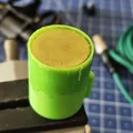Vỏ bảo vệ Hydrophone cho đĩa Piezo 27mm - Thumbnail 1