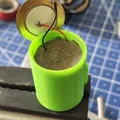 Vỏ bảo vệ Hydrophone cho đĩa Piezo 27mm - Thumbnail 4