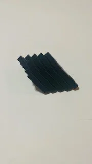 Flexible Grid Fidget - Đồ chơi xả stress 3D nhỏ gọn, linh hoạt - Image 2