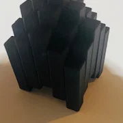 Flexible Grid Fidget - Đồ chơi xả stress 3D nhỏ gọn, linh hoạt