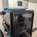 Giá đỡ Creality Space pi x4 cho Prusa Core One / Core One L - Thumbnail 1