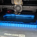 Giá đỡ Creality Space pi x4 cho Prusa Core One / Core One L - Thumbnail 6
