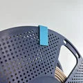 Kẹp cố định sợi nhựa Filament Clip vạn năng cho mọi cuộn in 3D - Thumbnail 2