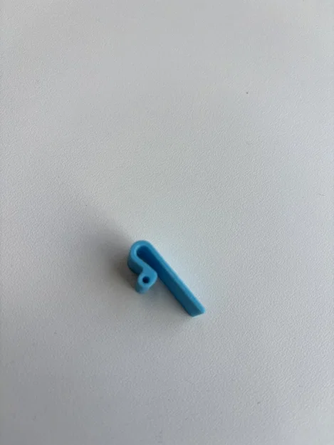 Kẹp cố định sợi nhựa Filament Clip vạn năng cho mọi cuộn in 3D - Image 3