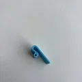 Kẹp cố định sợi nhựa Filament Clip vạn năng cho mọi cuộn in 3D - Thumbnail 3