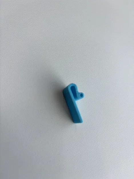 Kẹp cố định sợi nhựa Filament Clip vạn năng cho mọi cuộn in 3D - Image 4