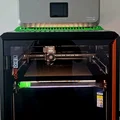 Giá đỡ Creality Space PiX4 (X4L/X4S) cho Prusa CORE ONE L - REMIX - Thumbnail 1