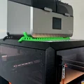 Giá đỡ Creality Space PiX4 (X4L/X4S) cho Prusa CORE ONE L - REMIX - Thumbnail 2