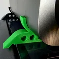 Giá đỡ Creality Space PiX4 (X4L/X4S) cho Prusa CORE ONE L - REMIX - Thumbnail 3