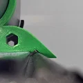 Giá đỡ Creality Space PiX4 (X4L/X4S) cho Prusa CORE ONE L - REMIX - Thumbnail 4