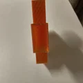 X-Bracing Inserts – Bộ khớp nối góc & tâm tham số cho xà gỗ - Thumbnail 5