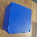 Khay nhựa in 3D (parametric) cho hộp Sortimo T-Boxx H63 - Thumbnail 4