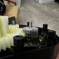 Bánh răng Pinion cho xe Radio Flyer Landspeeder - Thumbnail 3