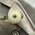 Bánh răng Pinion cho xe Radio Flyer Landspeeder - Thumbnail 6