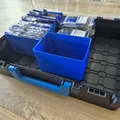 Khay đựng đồ Sortimo T-Boxx H95 (Parametric) - Thumbnail 1