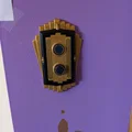 Bộ chuyển đổi công tắc nhấn kiểu cổ điển thập niên 1920 (Dành cho công tắc Decora) - Thumbnail 5
