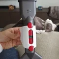 Giá treo phụ kiện Dyson V12 - Thumbnail 1