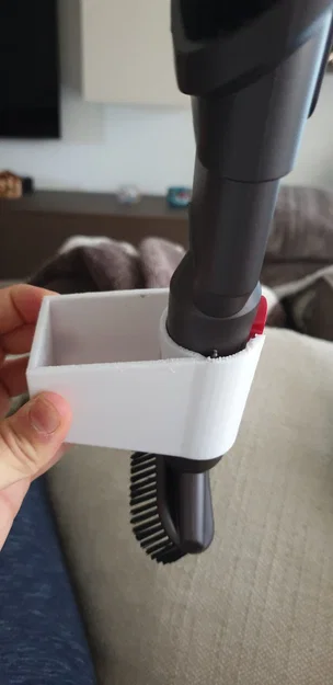 Giá treo phụ kiện Dyson V12 - Image 2